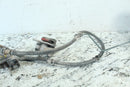 2003 YAMAHA KODIAK 400 4x4 Front Brake Assembly Calipers/Master 5KM-2583T-01-006