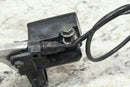 2003 YAMAHA KODIAK 400 4x4 Front Brake Master Cylinder 5KM-2583T-01-00