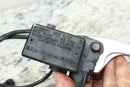 2003 YAMAHA KODIAK 400 4x4 Front Brake Master Cylinder 5KM-2583T-01-00