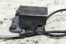2003 YAMAHA KODIAK 400 4x4 Front Brake Master Cylinder 5KM-2583T-01-00