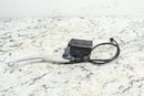 2003 YAMAHA KODIAK 400 4x4 Front Brake Master Cylinder 5KM-2583T-01-00