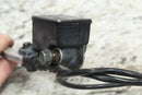 2003 YAMAHA KODIAK 400 4x4 Front Brake Master Cylinder 5KM-2583T-01-00