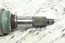 2003 YAMAHA KODIAK 400 4x4 Front CV Axle Drive Shaft 5TE-F510F-00-00