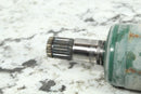 2003 YAMAHA KODIAK 400 4x4 Front CV Axle Drive Shaft 5TE-F510F-00-00