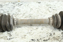 2003 YAMAHA KODIAK 400 4x4 Front CV Axle Drive Shaft 5TE-F510F-00-00