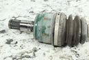 2003 YAMAHA KODIAK 400 4x4 Front CV Axle Drive Shaft 5TE-F510F-00-00