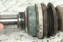 2003 YAMAHA KODIAK 400 4x4 Front CV Axle Drive Shaft 5TE-F510F-00-00 - ATV