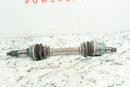2003 YAMAHA KODIAK 400 4x4 Front CV Axle Drive Shaft 5TE-F510F-00-00 - ATV