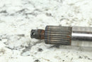 2003 YAMAHA KODIAK 400 4x4 Front CV Axle Drive Shaft 5TE-F510F-00-00 - ATV