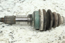 2003 YAMAHA KODIAK 400 4x4 Front CV Axle Drive Shaft 5TE-F510F-00-00 - ATV