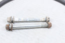 2003 YAMAHA KODIAK 400 4x4 Front Differential Mounting Bolts 90105-10051-00