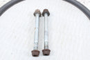 2003 YAMAHA KODIAK 400 4x4 Front Differential Mounting Bolts 90105-10051-000