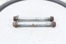 2003 YAMAHA KODIAK 400 4x4 Front Differential Mounting Bolts 90105-10051-002