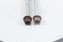 2003 YAMAHA KODIAK 400 4x4 Front Differential Mounting Bolts 90105-10051-003