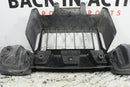 2003 YAMAHA KODIAK 400 4x4 Front Front Grill Fascia Guard 5ND-F8309-00-00