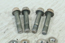 2003 YAMAHA KODIAK 400 4x4 Front Shock Mounting Bolts 90105-108B1-00 2