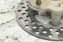 2003 YAMAHA KODIAK 400 4x4 Front Wheel Hub 5ND-F5111-30-00