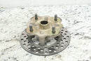2003 YAMAHA KODIAK 400 4x4 Front Wheel Hub 5ND-F5111-30-00