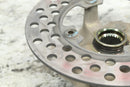 2003 YAMAHA KODIAK 400 4x4 Front Wheel Hub 5ND-F5111-30-00