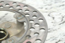 2003 YAMAHA KODIAK 400 4x4 Front Wheel Hub 5ND-F5111-30-00