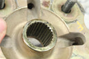 2003 YAMAHA KODIAK 400 4x4 Front Wheel Hub 5ND-F5111-30-00