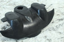 2003 YAMAHA KODIAK 400 4x4 Handlebar Cover 5ND-F6124-00-00 5ND-F6124-01-003