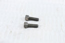 2003 YAMAHA KODIAK 400 4x4 Intake Manifold Mounting Bolts 91317-08025-00