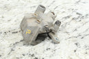 2003 YAMAHA KODIAK 400 4x4 Left Front Brake Caliper 3GD-2580T-01-00