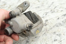 2003 YAMAHA KODIAK 400 4x4 Left Front Brake Caliper 3GD-2580T-01-00