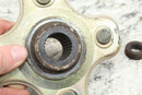 2003 YAMAHA KODIAK 400 4x4 Left Rear Wheel Hub 5FU-F5377-11-00