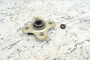2003 YAMAHA KODIAK 400 4x4 Left Rear Wheel Hub 5FU-F5377-11-00
