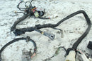 2003 YAMAHA KODIAK 400 4x4 Main Wiring Harness Wire Loom 5TE-82590-00-007