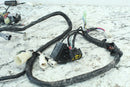 2003 YAMAHA KODIAK 400 4x4 Main Wiring Harness Wire Loom 5TE-82590-00-005