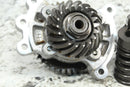 2003 YAMAHA KODIAK 400 4x4 Middle Drive Gear Set 4WV-17530-00-00 - ATV