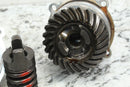 2003 YAMAHA KODIAK 400 4x4 Middle Drive Gear Set 4WV-17530-00-00 - ATV