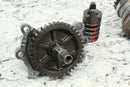 2003 YAMAHA KODIAK 400 4x4 Middle Drive Gear Set 4WV-17530-00-00 - ATV