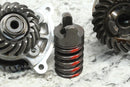 2003 YAMAHA KODIAK 400 4x4 Middle Drive Gear Set 4WV-17530-00-00 - ATV