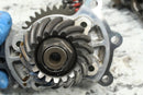 2003 YAMAHA KODIAK 400 4x4 Middle Drive Gear Set 4WV-17530-00-00 - ATV