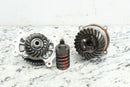 2003 YAMAHA KODIAK 400 4x4 Middle Drive Gear Set 4WV-17530-00-00 - ATV