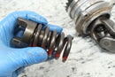 2003 YAMAHA KODIAK 400 4x4 Middle Drive Gear Set 4WV-17530-00-00 - ATV