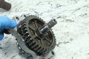 2003 YAMAHA KODIAK 400 4x4 Middle Drive Gear Set 4WV-Y1754-00-00 4WV-17530-00-008