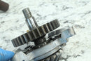 2003 YAMAHA KODIAK 400 4x4 Middle Drive Gear Set 4WV-Y1754-00-00 4WV-17530-00-009