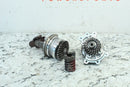 2003 YAMAHA KODIAK 400 4x4 Middle Drive Gear Set 4WV-Y1754-00-00 4WV-17530-00-000