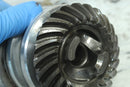 2003 YAMAHA KODIAK 400 4x4 Middle Drive Gear Set 4WV-Y1754-00-00 4WV-17530-00-005