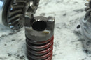 2003 YAMAHA KODIAK 400 4x4 Middle Drive Gear Set 4WV-Y1754-00-00 4WV-17530-00-003