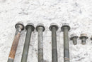 2003 YAMAHA KODIAK 400 4x4 Motor Mount Bolts 90105-10055-00