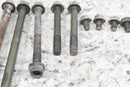 2003 YAMAHA KODIAK 400 4x4 Motor Mount Bolts 90105-10055-00