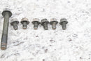 2003 YAMAHA KODIAK 400 4x4 Motor Mount Bolts 90105-10055-00