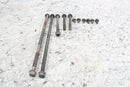 2003 YAMAHA KODIAK 400 4x4 Motor Mount Bolts 90105-10055-00