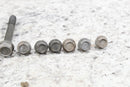 2003 YAMAHA KODIAK 400 4x4 Motor Mount Bolts 90105-10055-00
